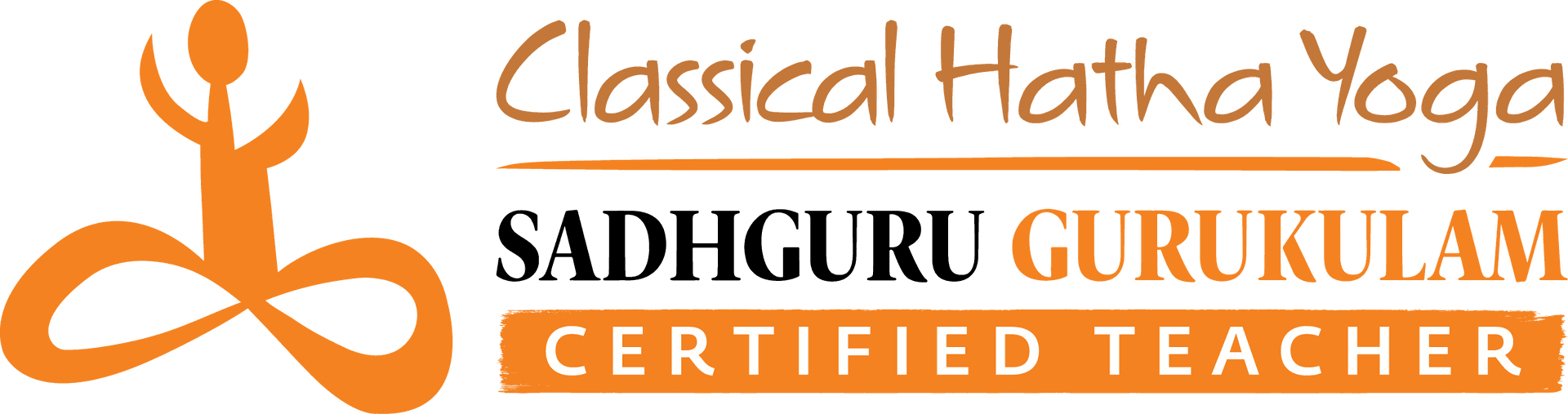 Sadhguru Gurukulam Classical Hatha Yoga Certified Teacher